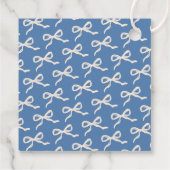 コケットボウレトロ結婚ズ フェイバータグ (裏面)