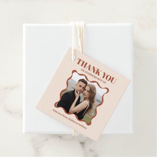 コケットボウレトロ結婚ズ フェイバータグ (インサイチュ)