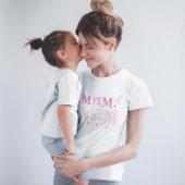 コケットボーマムオブザ誕生日女 Tシャツ