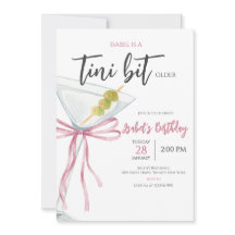 コケットマルティーニ誕生日