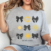 コケットメラノーマ認識度TシャツミニマルS トライブレンドＴシャツ