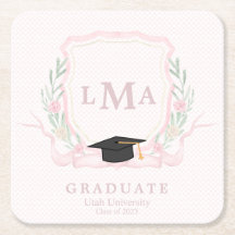 コケットモノグラム卒業