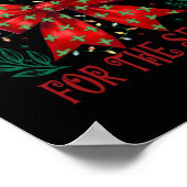 コケット弓イエスがシーズンChの理由である ポスター (角)