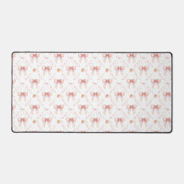 コケット弓水カラー デスクマット