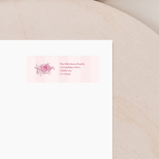 コケット弓漸進復帰 ラベル