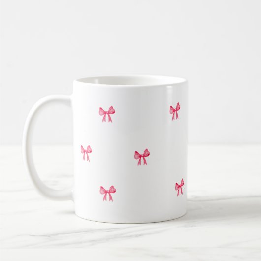 コケット コーヒーカップ (左)