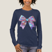 コケット トライブレンドＴシャツ (正面)