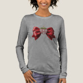 コケット トライブレンドＴシャツ (正面)