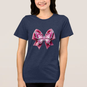 コケット トライブレンドTシャツ