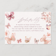 コケット・バタフライ |蝶の本ベビー