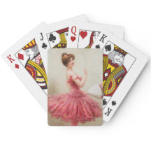 コケット・バレリーナ