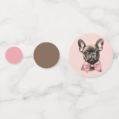 コケット・フレンチー コンフェッティ (裏面)