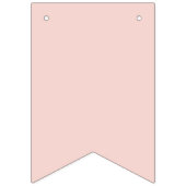 コケット・フレンチー バンティングフラッグ (第1の旗)