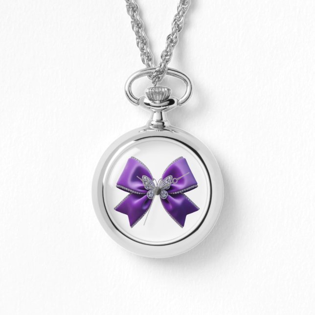 コケット 腕時計 (正面)