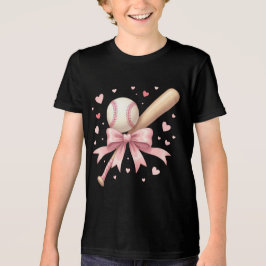 コケット 野球好きな人の放課後アクティビティ トライブレンドTシャツ