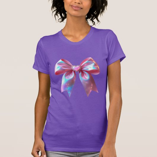 コケット Tシャツ (正面)