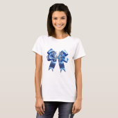 コケット Tシャツ (正面フル)