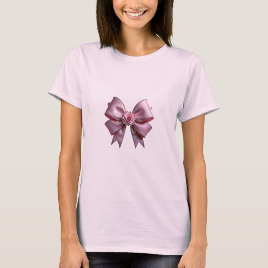 コケット Tシャツ (正面)