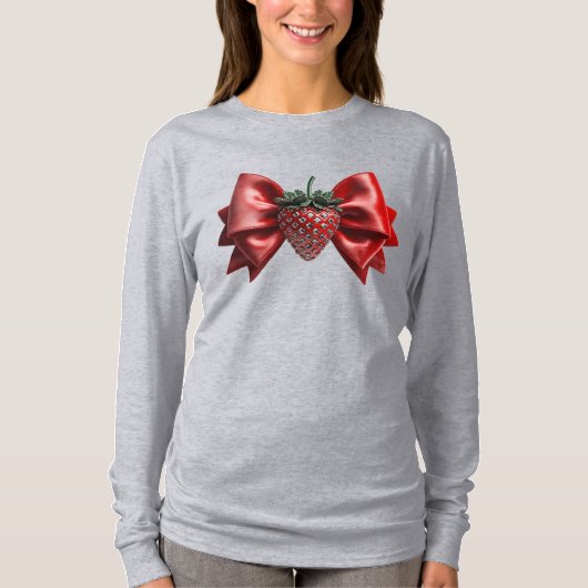 コケット Tシャツ (正面)