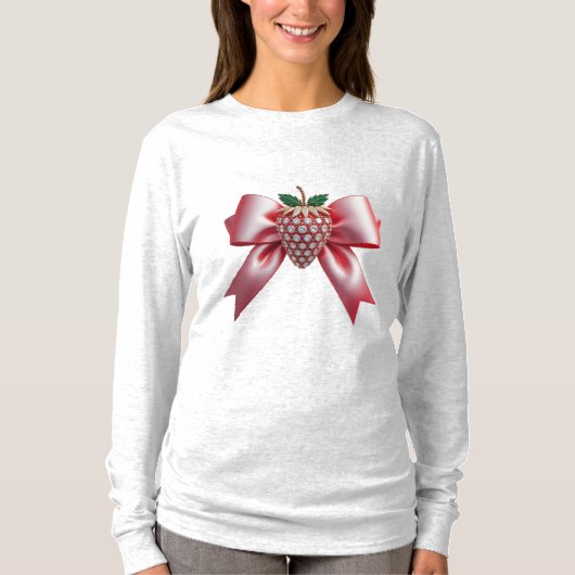 コケット Tシャツ (正面)