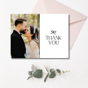 コケッ結婚ト・ボウの写真ありがとう ポストカード