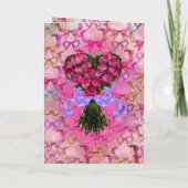 コケティ カード (裏面)