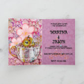 コケティ カード (内部)