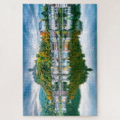 コケムオンモセルバレードイツ ジグソーパズル (縦)