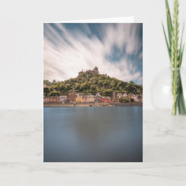 コケムドイツ カード