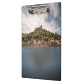 コケムドイツ クリップボード (左)