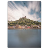 コケムドイツ クリップボード (裏面)