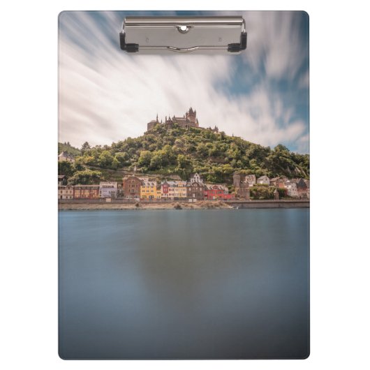 コケムドイツ クリップボード (正面)