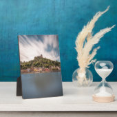 コケムドイツ フォトプラーク (側面)