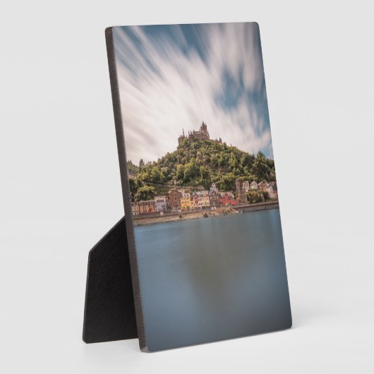 コケムドイツ フォトプラーク (側面)