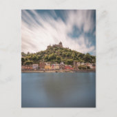 コケムドイツ ポストカード (正面)