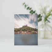 コケムドイツ ポストカード (スタンド正面)