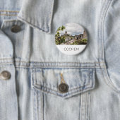 コケムモセルパノラマドイツサミナリー 缶バッジ (インサイチュ)