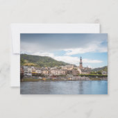 コケムモゼル札 (正面)