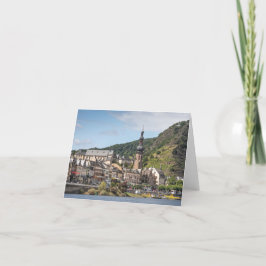 コケムモゼル カード