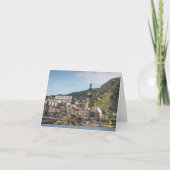 コケムモゼル カード (正面)