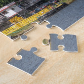 コケムモゼル ジグソーパズル (側面)