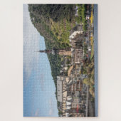 コケムモゼル ジグソーパズル (縦)