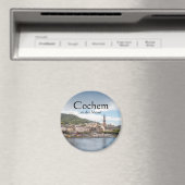 コケムモゼル マグネット (インサイチュ (食洗機))