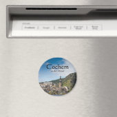 コケムモゼル マグネット (インサイチュ (食洗機))