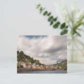 コケムモーゼルドイツ ポストカード (スタンド正面)