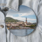 コケムモーゼル 缶バッジ (インサイチュ)