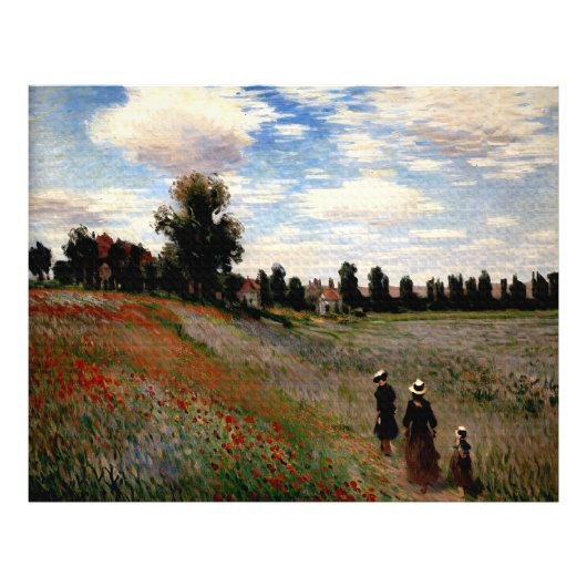 コケリコット フォトプリント            (正面)