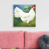 コケレル2013 キャンバスプリント (インサイチュ (リビング))