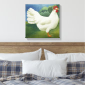 コケレル2013 キャンバスプリント (インサイチュ (寝室))