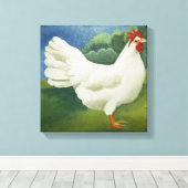 コケレル2013 キャンバスプリント (インサイチュ (ウッドフロア))